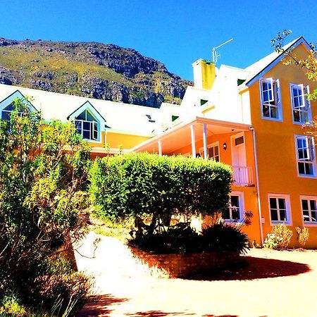 Villa La Paz Hout Bay Kültér fotó