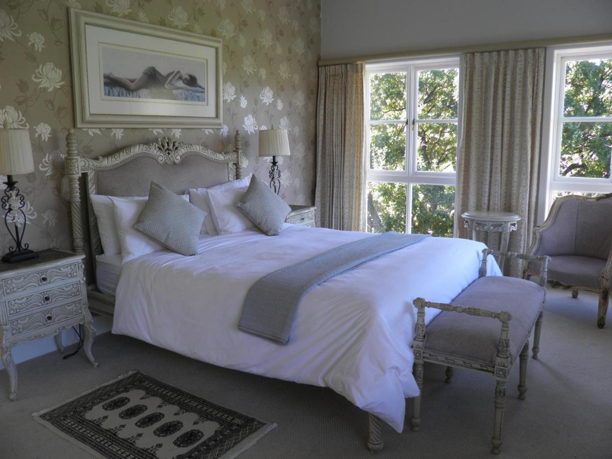 Villa La Paz Hout Bay Kültér fotó