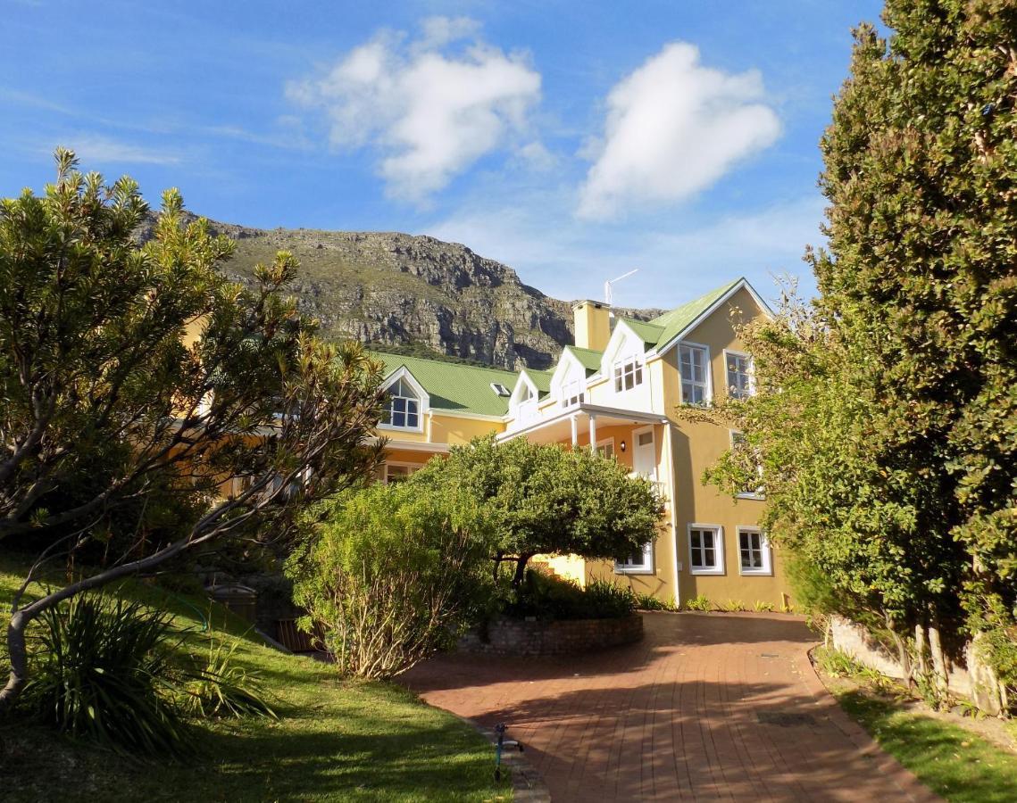 Villa La Paz Hout Bay Kültér fotó