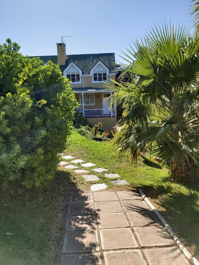 Villa La Paz Hout Bay Kültér fotó