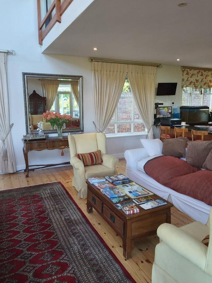 Villa La Paz Hout Bay Kültér fotó
