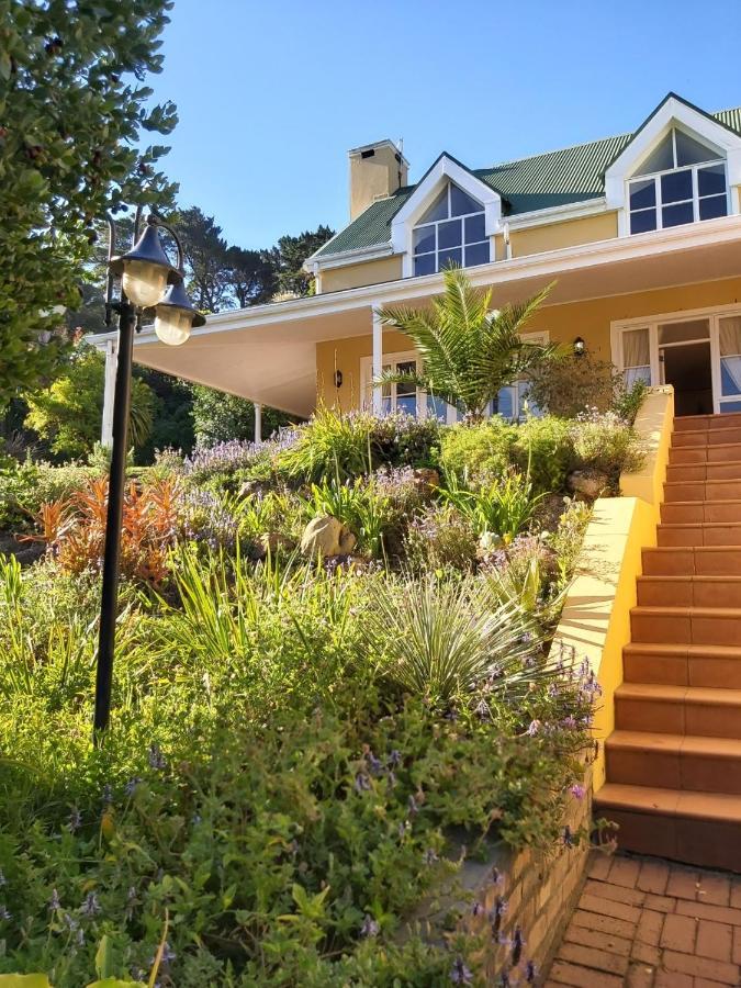 Villa La Paz Hout Bay Kültér fotó