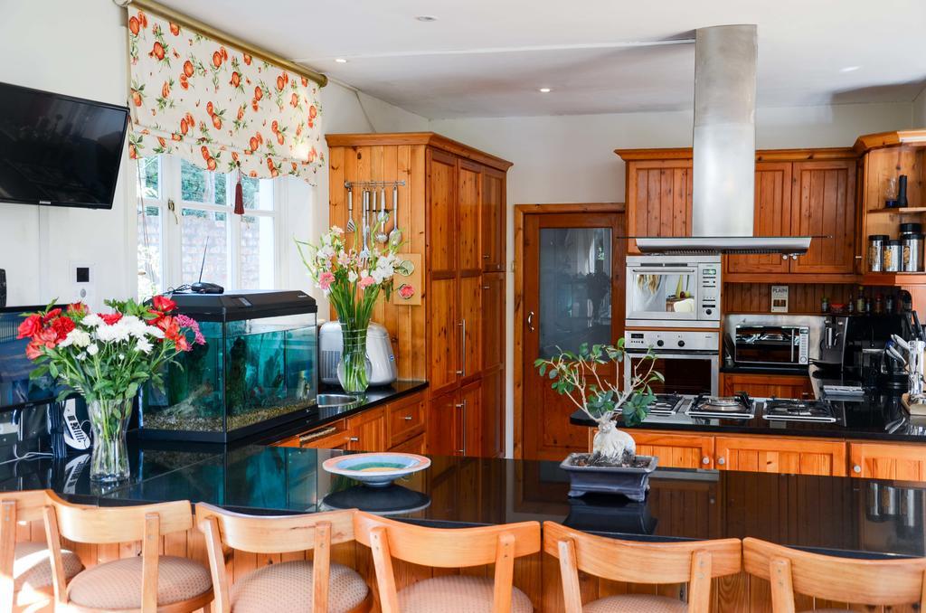 Villa La Paz Hout Bay Kültér fotó
