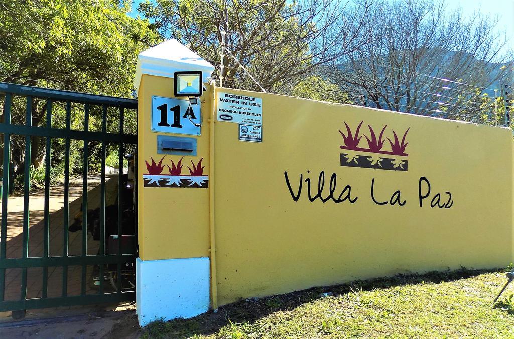 Villa La Paz Hout Bay Kültér fotó