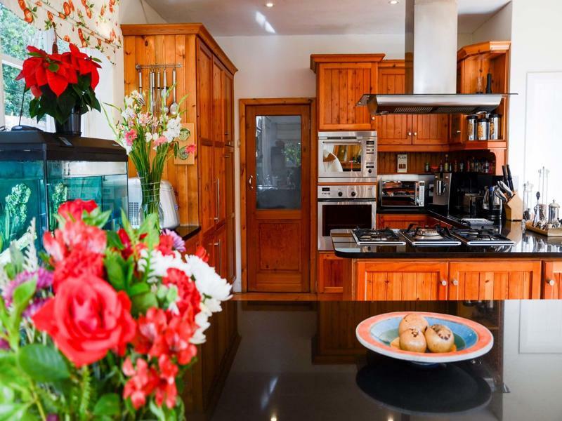 Villa La Paz Hout Bay Kültér fotó