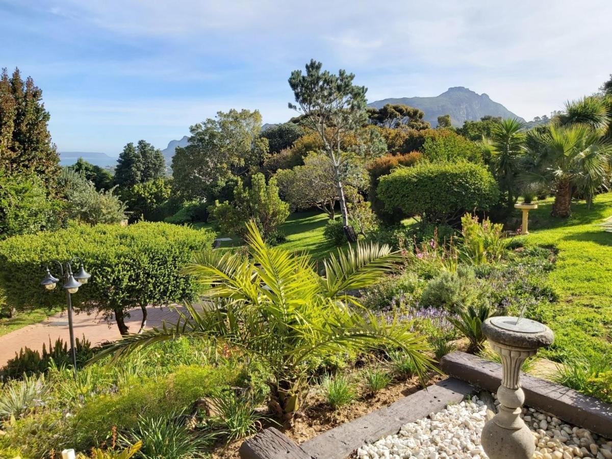 Villa La Paz Hout Bay Kültér fotó