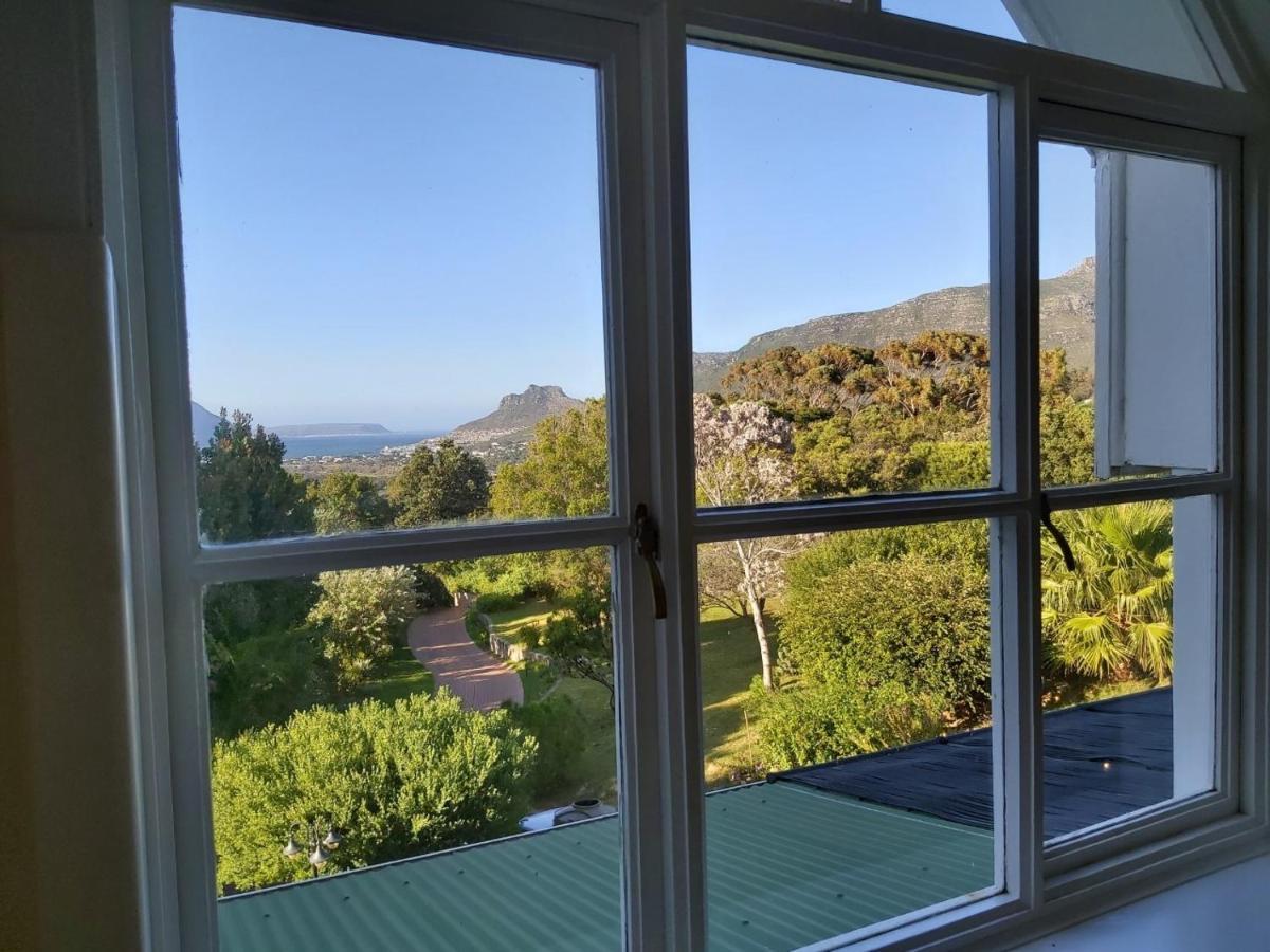 Villa La Paz Hout Bay Kültér fotó
