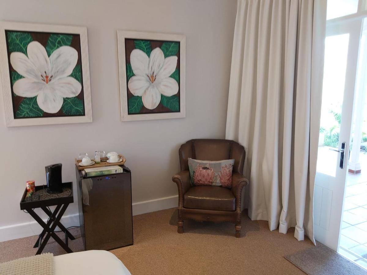 Villa La Paz Hout Bay Kültér fotó